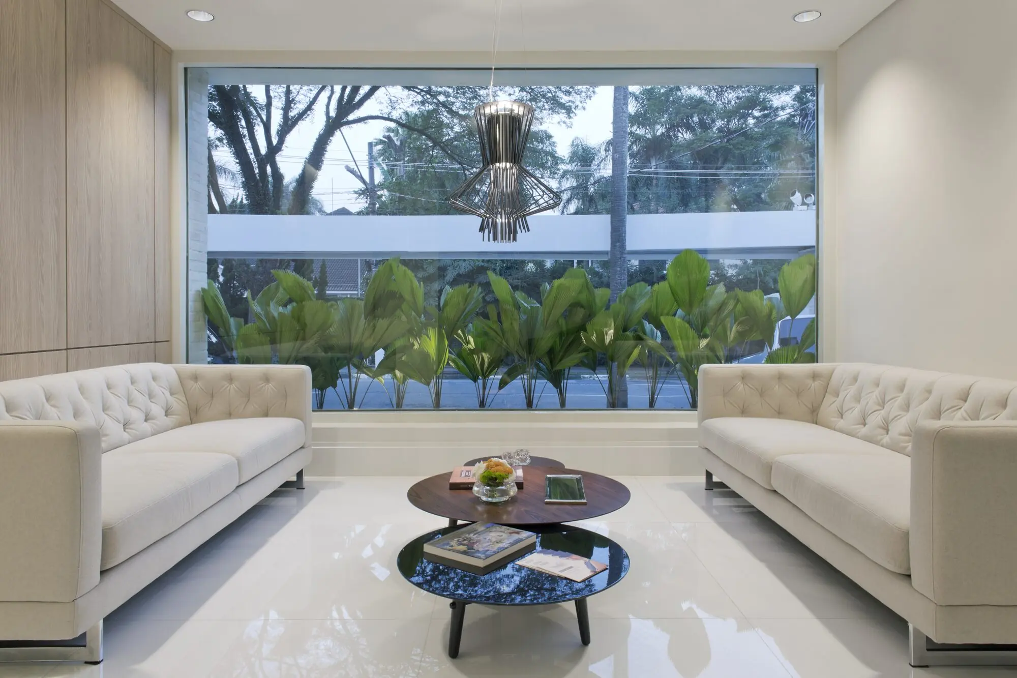 Sala de espera